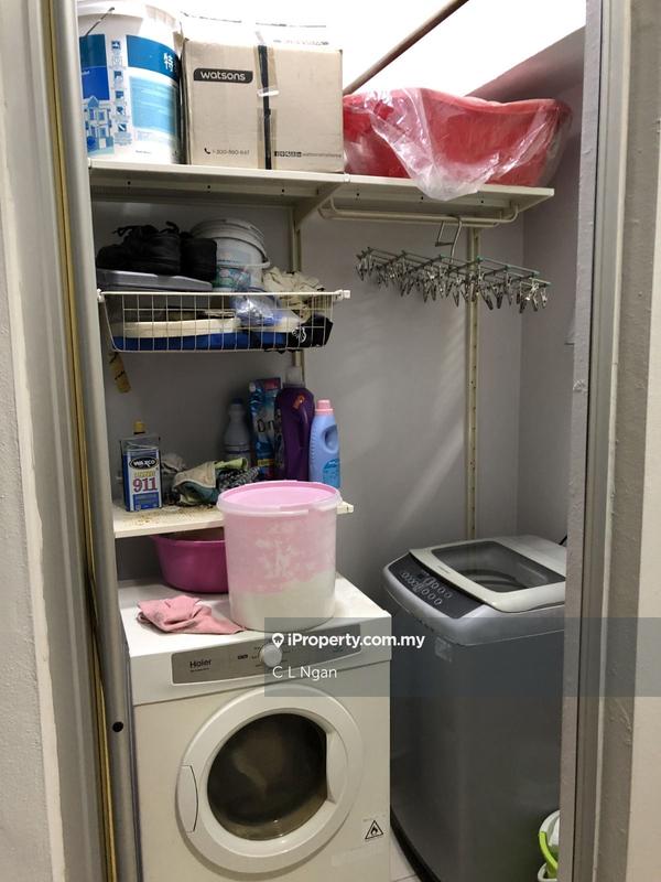 Service Residence for Rent in Jadite Suites by C L Ngan - iProperty.com.my
