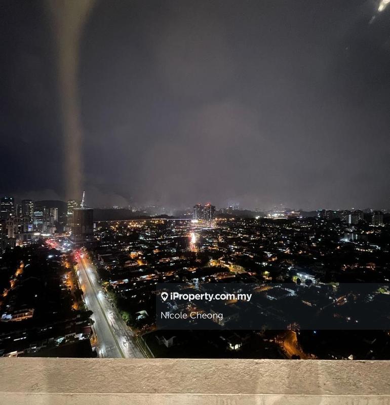 Condominium for Rent in The Hub by Nicole Cheong - iProperty.com.my