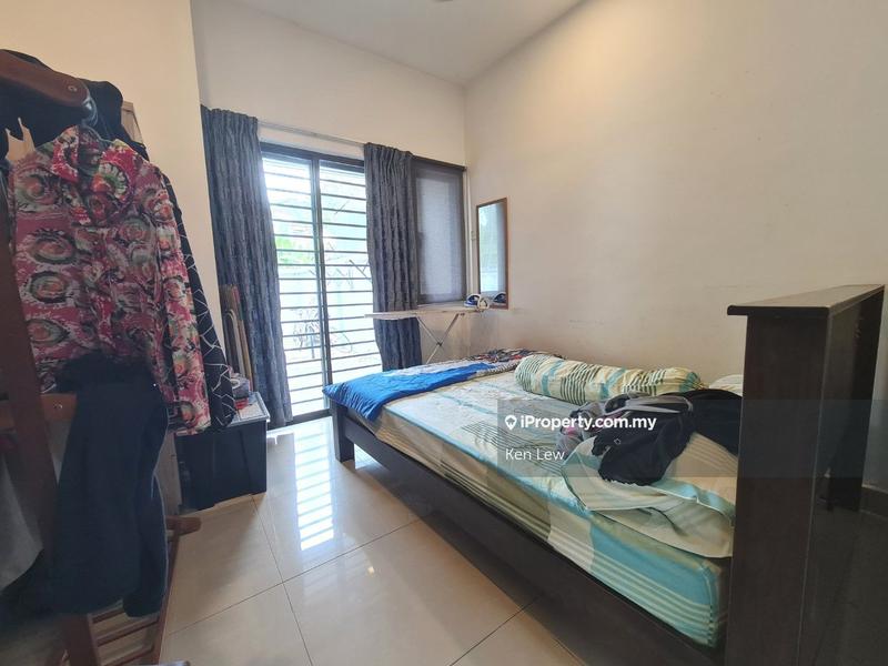 Semi-Detached House for Sale in Hijauan Residence, Ulu Langat by Ken Lew - iProperty.com.my