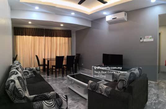 For Sale - Menara Bukit Ceylon