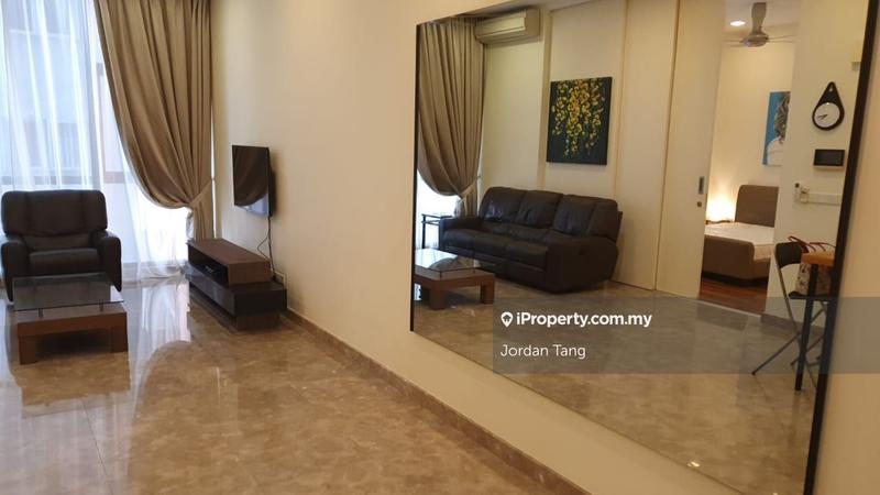 Service Residence for Sale in Laman Ceylon by Jordan Tang - iProperty.com.my