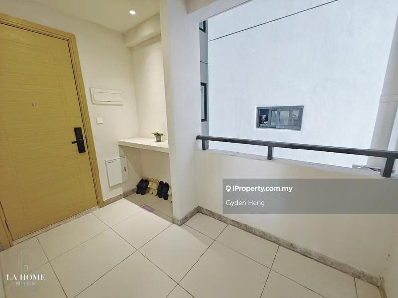 Condominium for Sale in R&F Princess Cove Phase 2-Seine Region by Gyden Heng - iProperty.com.my