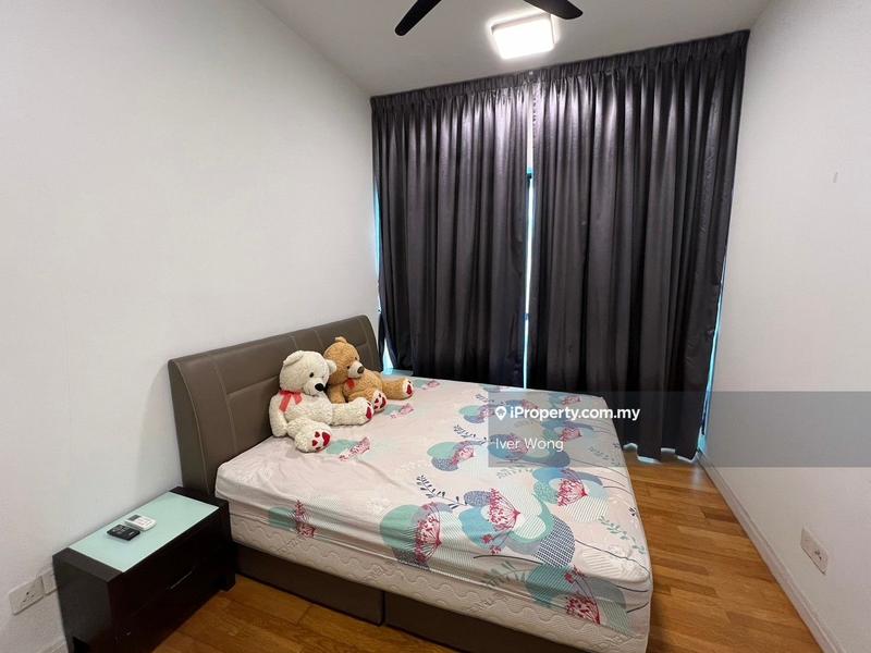 For Rent - Setia SKY Residences