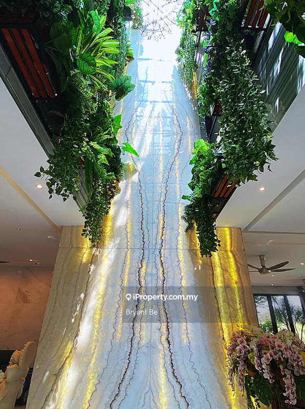Bungalow House untuk Dijual di TROPICANA PETALING JAYA, Tropicana oleh Bryant Be - iProperty.com.my