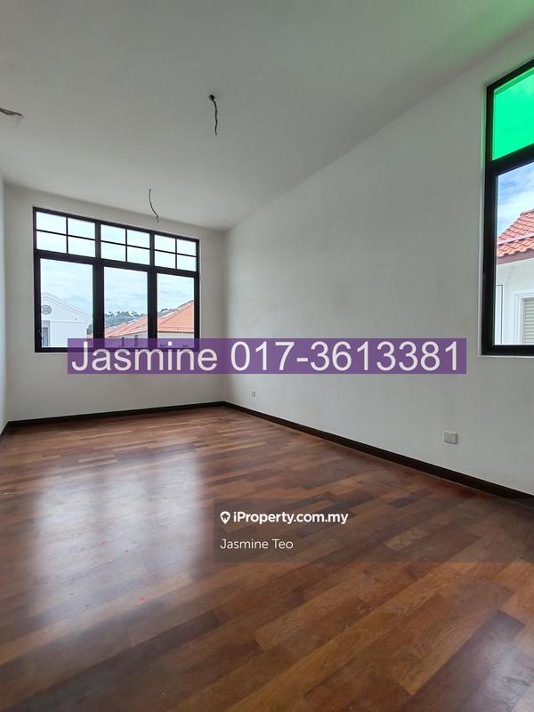 Banglo untuk Dijual di Setia Eco Park, Setia Alam oleh Jasmine Teo - iProperty.com.my