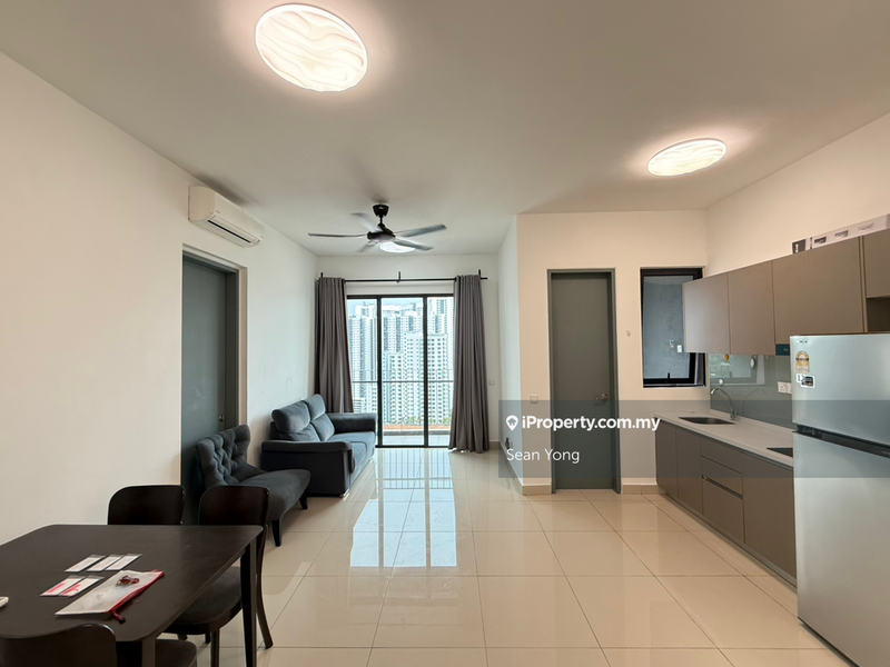 For Sale - Fortune Centra