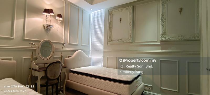 Rumah Berkembar untuk Dijual di Taman Sri Hartamas, Sri Hartamas oleh Kimberly Yang - iProperty.com.my