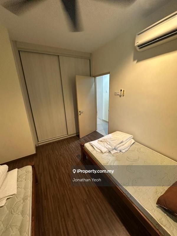 For Rent - The Loft @ ZetaPark