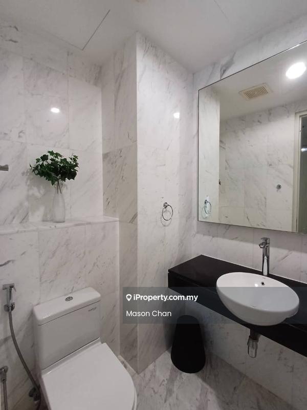 Service Residence for Rent in Imperia by Mason Chan - Bathroom - iProperty.com.my