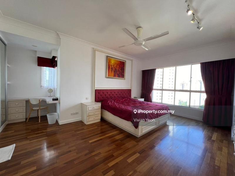Condominium for Sale in Kiaramas Cendana by Vivian Yeoh - iProperty.com.my
