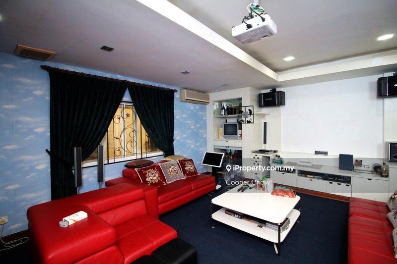 Bungalow House untuk Dijual di Seksyen 5, Petaling Jaya oleh Cooper Chow - iProperty.com.my