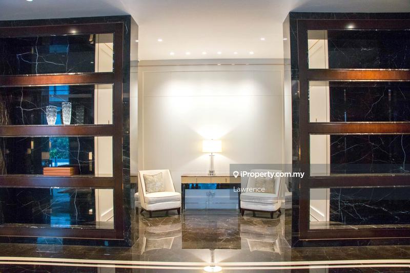 Service Residence for Rent in Core Residence @ TRX by Lawrence - iProperty.com.my