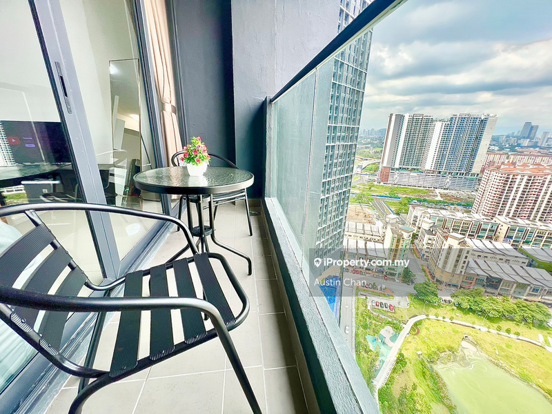 For Rent - Aera Residence