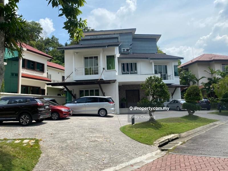 Bungalow House untuk Dijual di Valencia, Sungai Buloh oleh Pinky Choong - iProperty.com.my