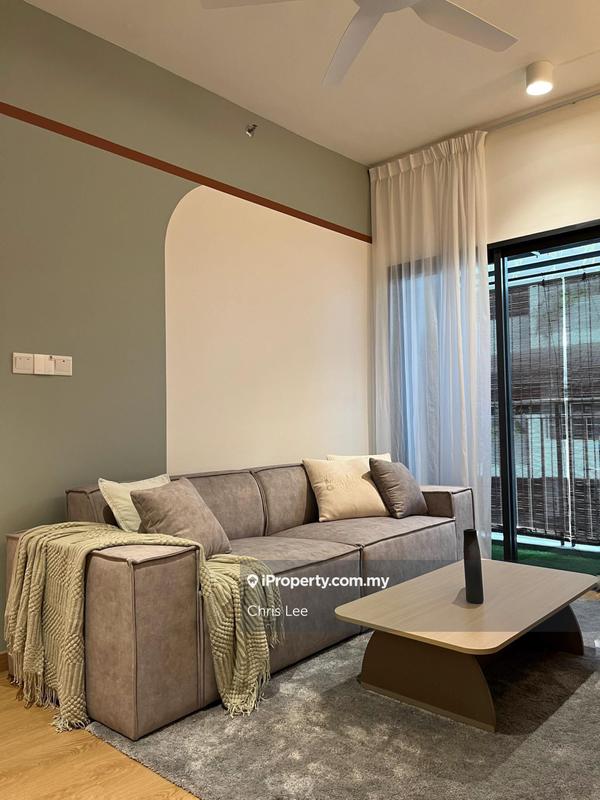 For Rent - Maya Bay Residences @ Gamuda Cove