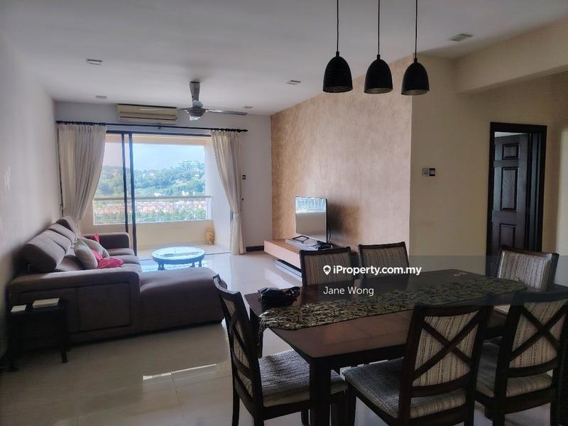 For Sale - Nadia Parkfront