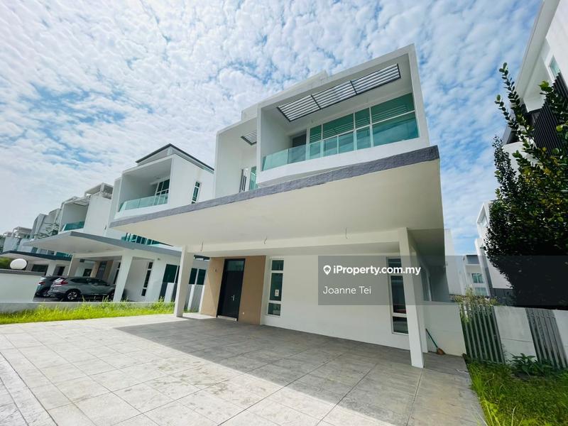 Banglo untuk Dijual di Garden Residence, Cyberjaya oleh Joanne Tei - iProperty.com.my