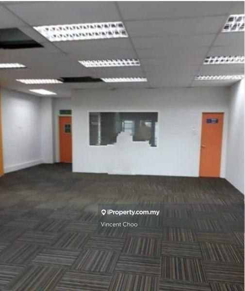 Semi-D Factory for Rent in Kota Kemuning, Shah Alam by Vincent Choo - iProperty.com.my
