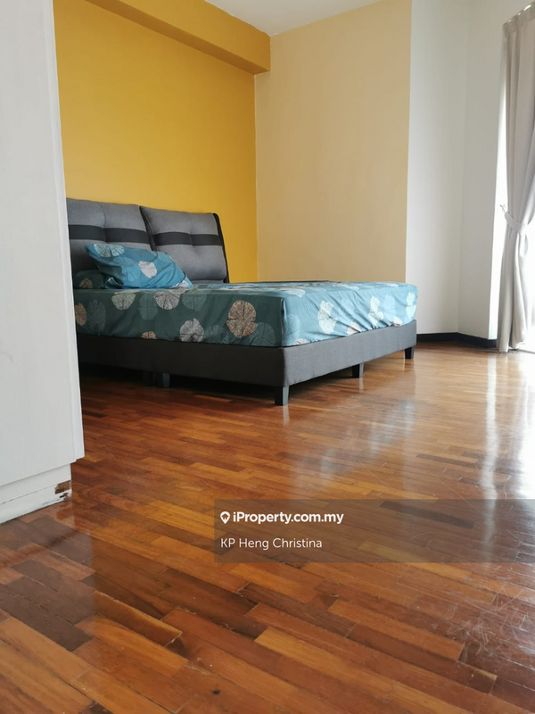 Condominium for Rent in Ocean Palms Condominium by KP Heng Christina - iProperty.com.my
