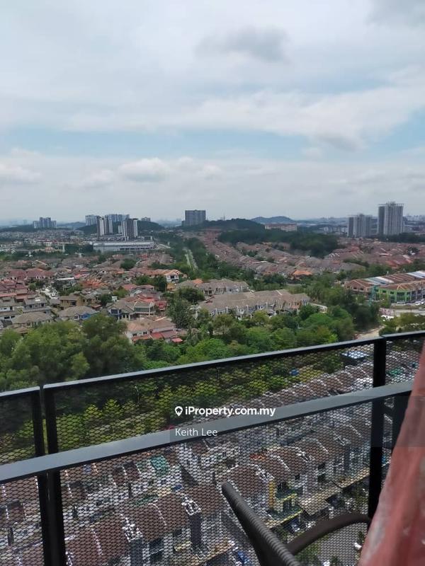 Condominium for Sale in Casa Green Condominium by Keith Lee - iProperty.com.my