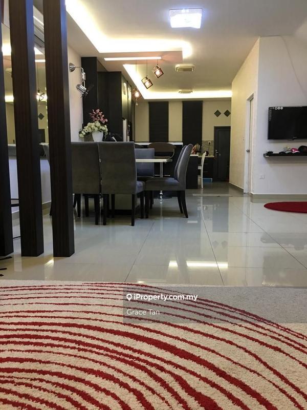 3-storey Terraced House for Sale in BANGI AVENUE 3 STOREY, Bangi by Grace Tan - iProperty.com.my