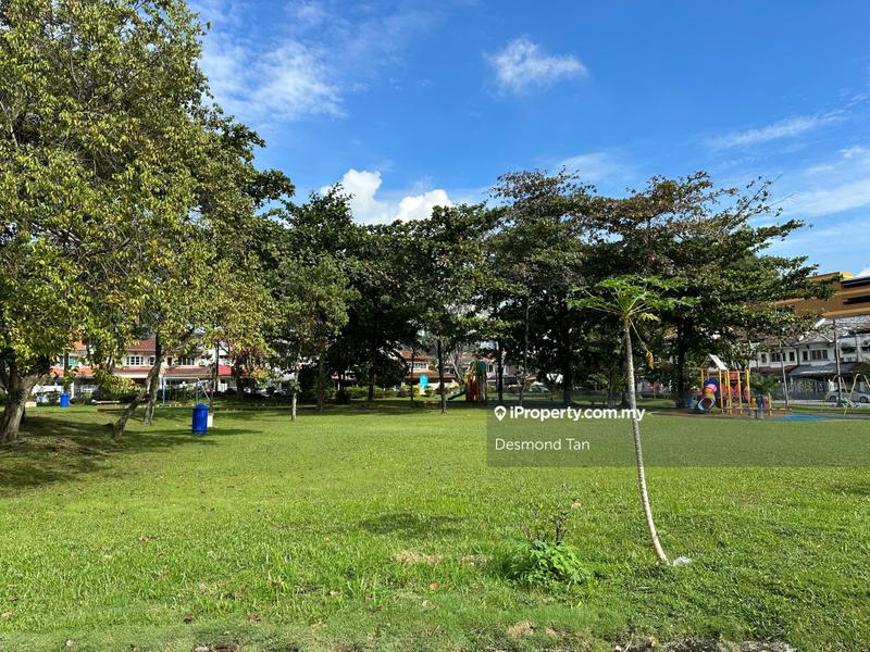 2-storey Terraced House for Sale in SS 21, Damansara Utama, Petaling Jaya by Desmond Tan - iProperty.com.my