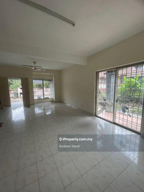 Rumah Teres 2-Tingkat untuk Dijual di Taman Segar Perdana, Cheras oleh Andrew Neoh - iProperty.com.my