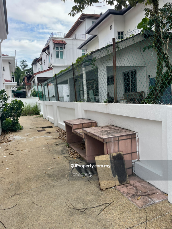 Bungalow House for Sale in Bandar Baru Sri Petaling, Sri Petaling by Tony Chun - iProperty.com.my