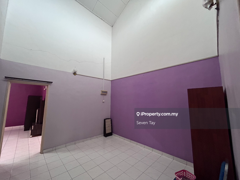 Rumah Teres 2-Tingkat untuk Dijual di Bandar Putra, Kulai oleh Seven Tay - iProperty.com.my