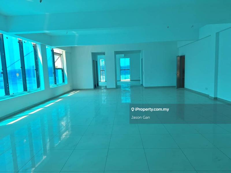 Semi-D Kilang untuk Disewa di Taman Industri Suria, Sepang oleh Jason Gan - iProperty.com.my