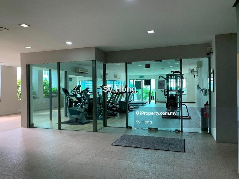 For Sale - The Capsquare Residences