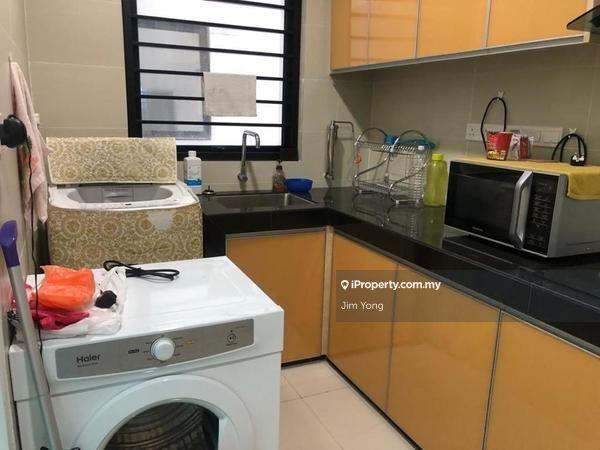 For Rent - Sk One Residence