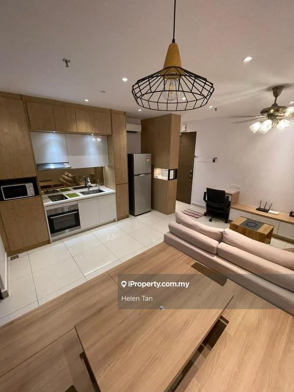Service Residence for Rent in H2O Residences by Helen Tan - iProperty.com.my