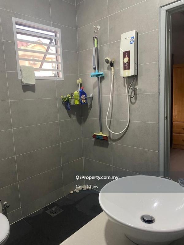 Rumah Berangkai 2 Tingkat untuk Dijual di Taman Ozana Impian, Bukit Katil oleh Celia Chew - iProperty.com.my