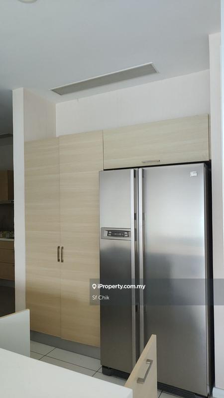 Residensi Servis untuk Dijual di M Suites oleh Sf Chik - iProperty.com.my