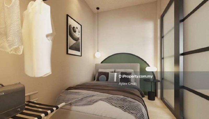 Kondominium untuk Dijual di Panorama Residences oleh Aylex Chia - iProperty.com.my