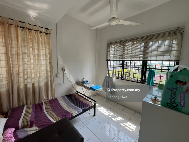 Condominium for Sale in Villa OUG by IU Kong Hwa - iProperty.com.my