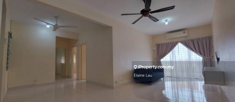 For Sale - Casa Puteri Condominium