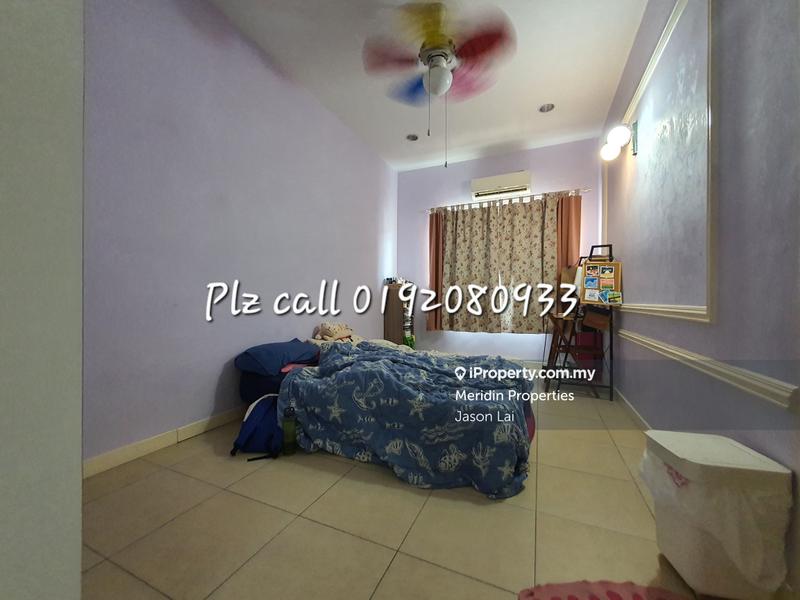 Rumah Berangkai 1 Tingkat untuk Dijual di 3azfd, Shah Alam oleh Jason Lai - iProperty.com.my