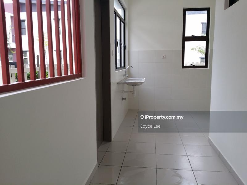 Rumah Berangkai 2 Tingkat untuk Dijual di Setia Ecohill, Semenyih oleh Joyce Lee - iProperty.com.my