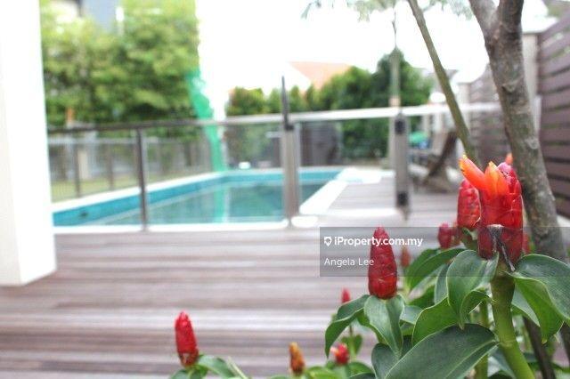 Rumah Berkembar untuk Dijual di Bangsar Baru, Bangsar oleh Angela Lee - iProperty.com.my