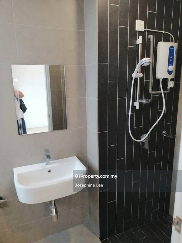 Service Residence for Sale in H2O Residences by Josephine Lee - iProperty.com.my
