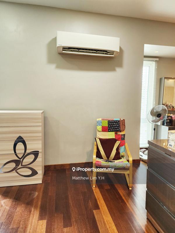 Banglo untuk Dijual di [ Swimming Pool | Big Garden ] Bandar Parklands, Klang oleh Matthew Lim Y.H - iProperty.com.my