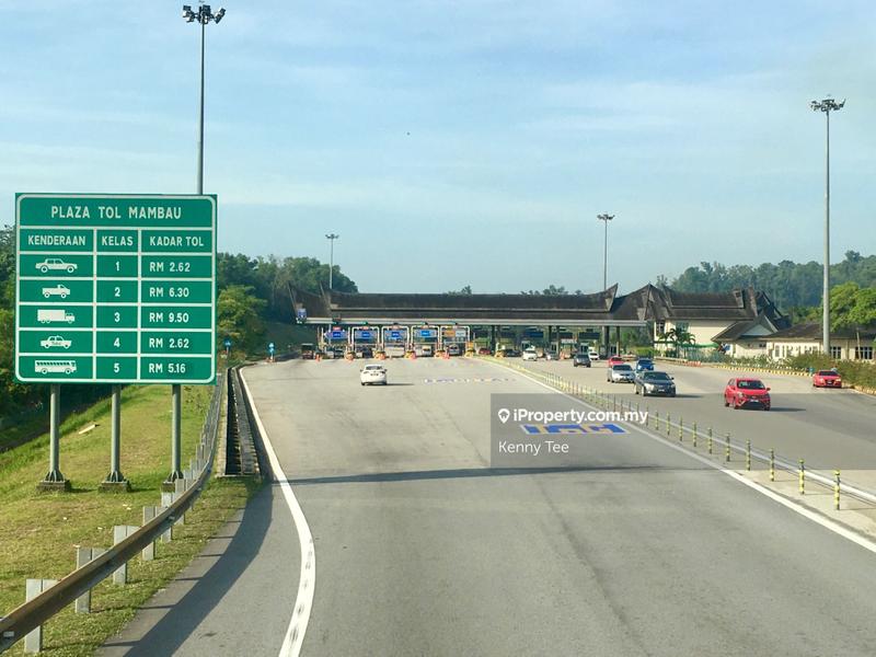 Industrial Land for Sale in Bandar Springhill, Port Dickson by Kenny Tee - iProperty.com.my