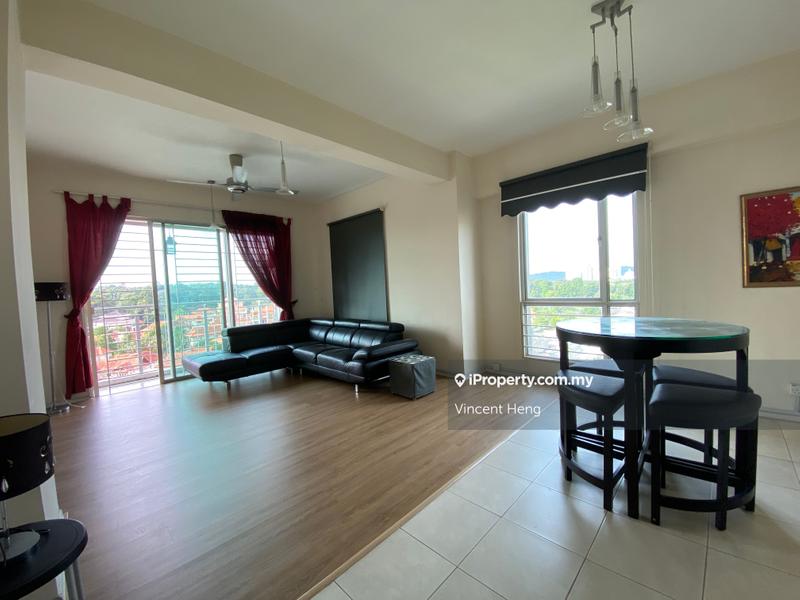 Kondominium untuk Dijual di Casa Indah 2 oleh Vincent Heng - iProperty.com.my