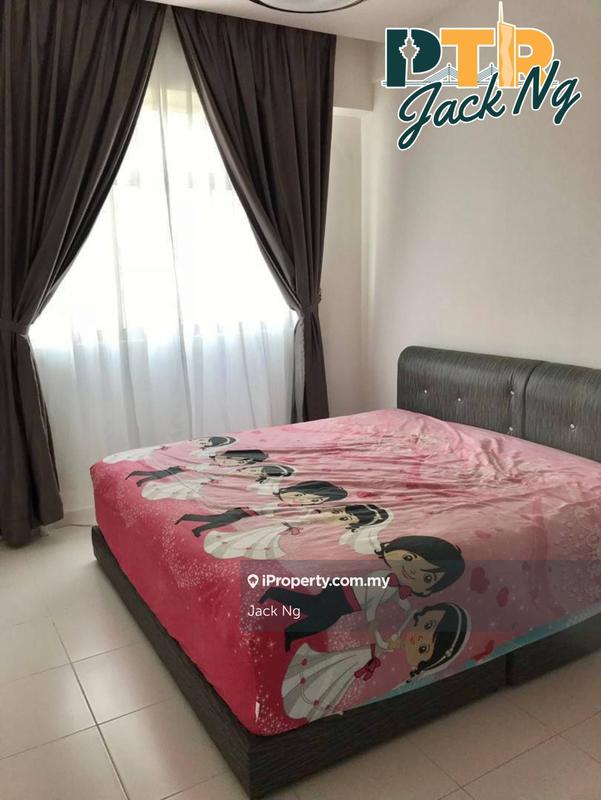 Apartment for Sale in Pinang Laguna by Jack Ng - iProperty.com.my