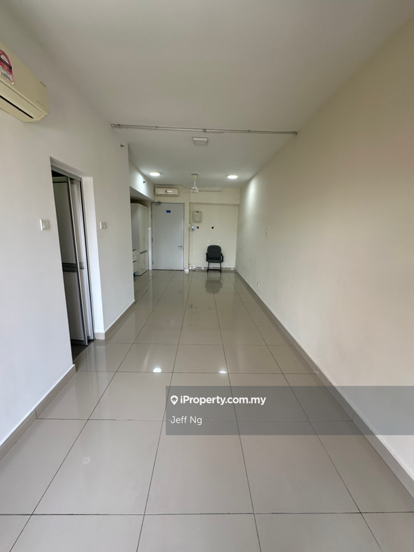 Residensi Servis untuk Dijual di Suria Jelutong oleh Jeff Ng - iProperty.com.my