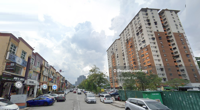 For Sale - Pangsapuri Seroja