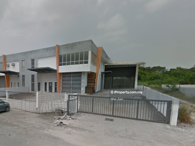 Semi-D Factory untuk Dijual di Subang Jaya, Selangor oleh Wei Jian - iProperty.com.my