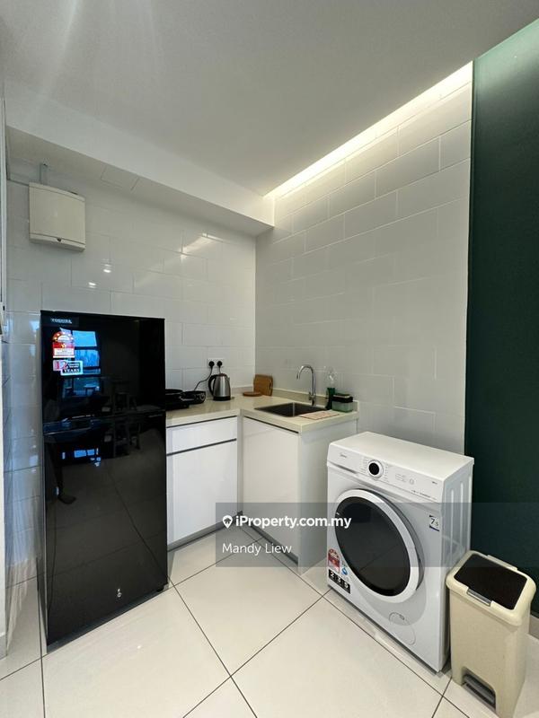 For Rent - Arte Mont Kiara